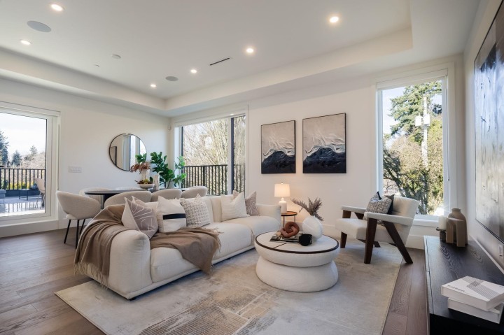 Photo 8 at 1 - 950 W 57th Avenue, South Cambie, Vancouver West