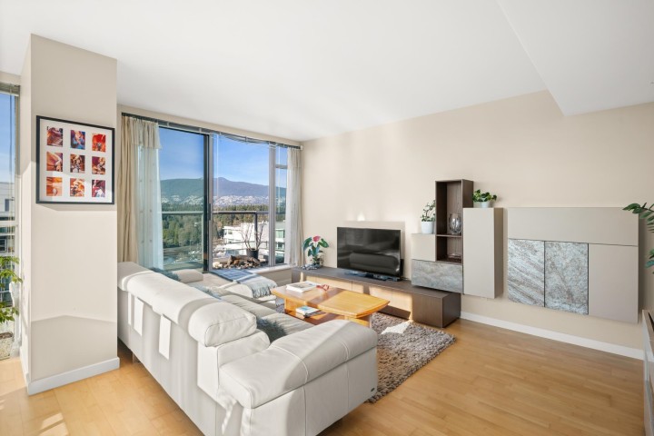 Photo 19 at 1901 - 1710 Bayshore Drive, Coal Harbour, Vancouver West