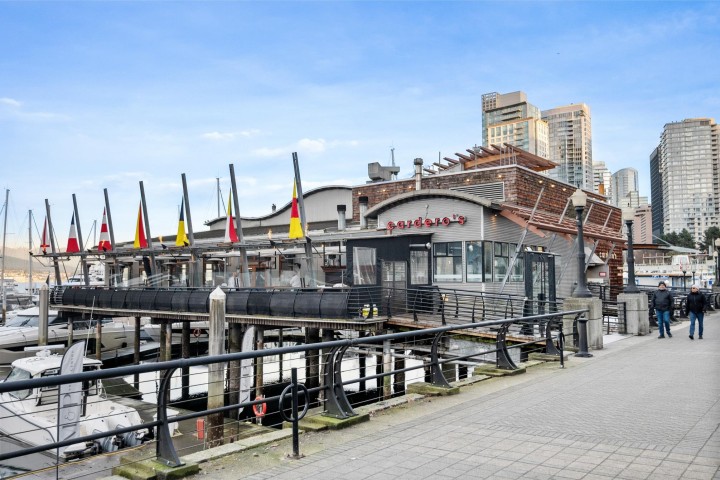 Photo 39 at 1901 - 1710 Bayshore Drive, Coal Harbour, Vancouver West