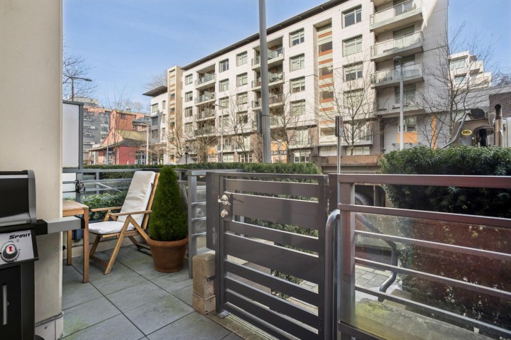 Photo 17 at 62 W 1st Avenue, False Creek, Vancouver West