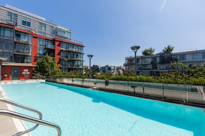 Photo 24 at 62 W 1st Avenue, False Creek, Vancouver West