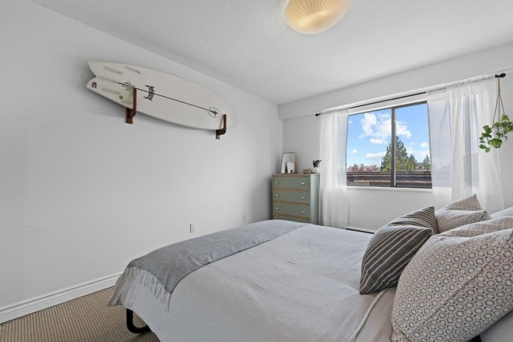 Photo 17 at 305 - 2330 Maple Street, Kitsilano, Vancouver West