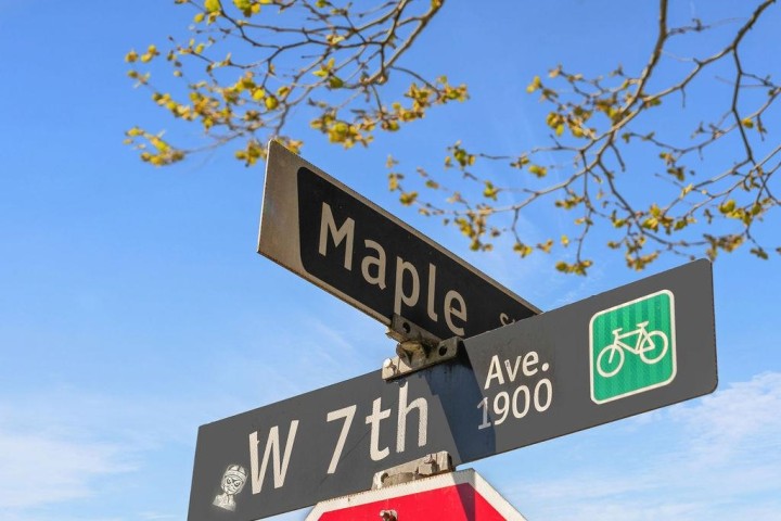 Photo 24 at 305 - 2330 Maple Street, Kitsilano, Vancouver West