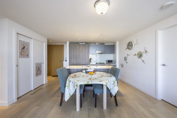 Photo 6 at 1505 - 4638 Gladstone Street, Victoria VE, Vancouver East