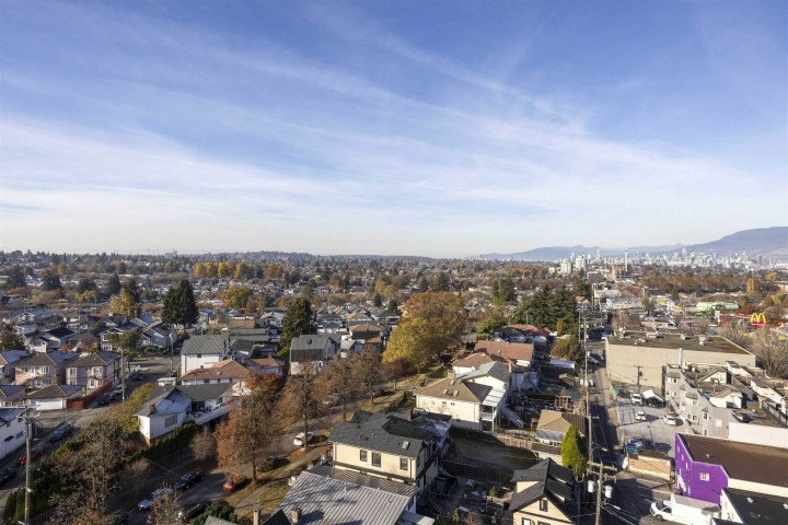 Photo 17 at 1505 - 4638 Gladstone Street, Victoria VE, Vancouver East