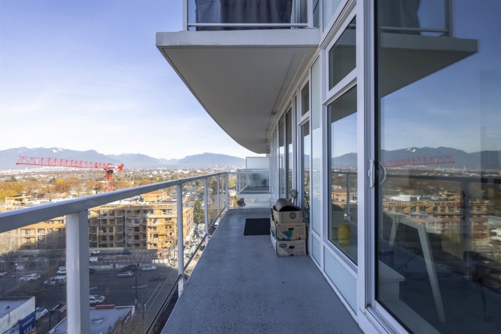 Photo 16 at 1505 - 4638 Gladstone Street, Victoria VE, Vancouver East