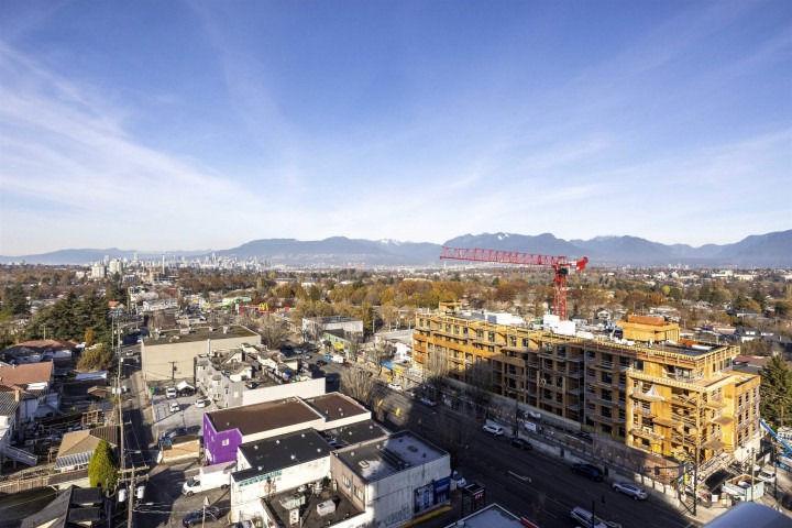 Photo 18 at 1505 - 4638 Gladstone Street, Victoria VE, Vancouver East