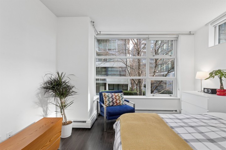 Photo 31 at 156 W 1st Avenue, False Creek, Vancouver West