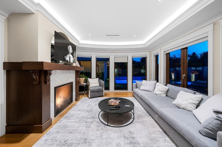 Photo 17 at 2809 Edgemont Boulevard, Edgemont, North Vancouver