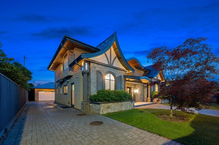 Photo 16 at 2809 Edgemont Boulevard, Edgemont, North Vancouver