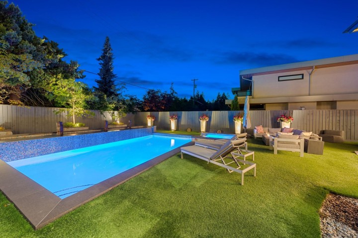 Photo 12 at 2809 Edgemont Boulevard, Edgemont, North Vancouver