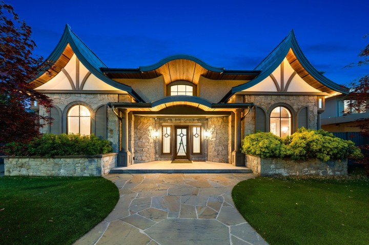 Photo 36 at 2809 Edgemont Boulevard, Edgemont, North Vancouver