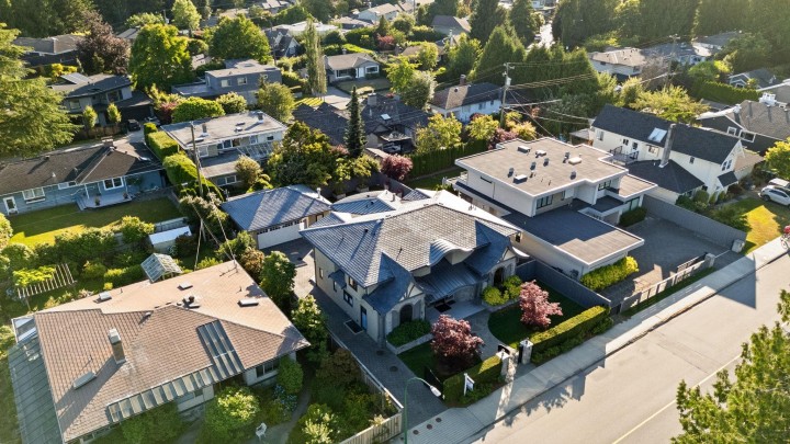 Photo 38 at 2809 Edgemont Boulevard, Edgemont, North Vancouver