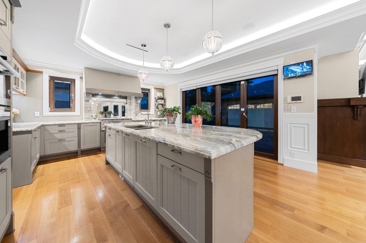 Photo 19 at 2809 Edgemont Boulevard, Edgemont, North Vancouver