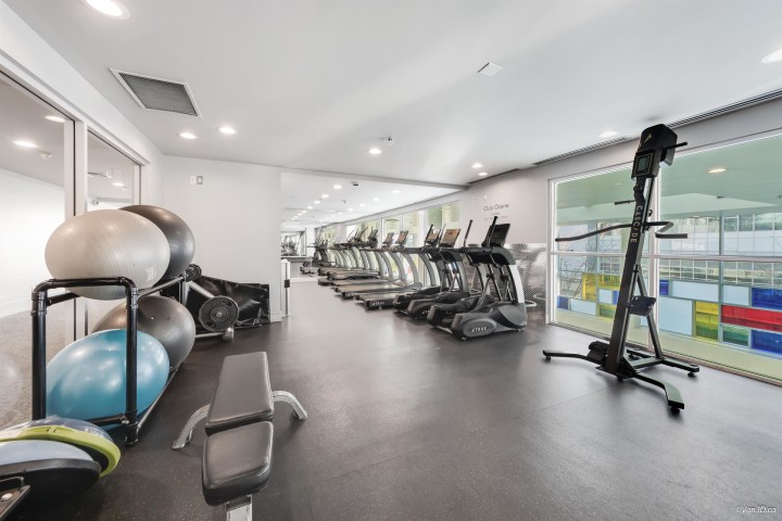 Photo 23 at 1209 - 131 Regiment Square, Downtown VW, Vancouver West