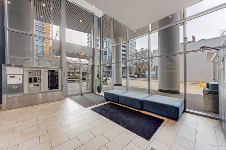 Photo 22 at 1209 - 131 Regiment Square, Downtown VW, Vancouver West