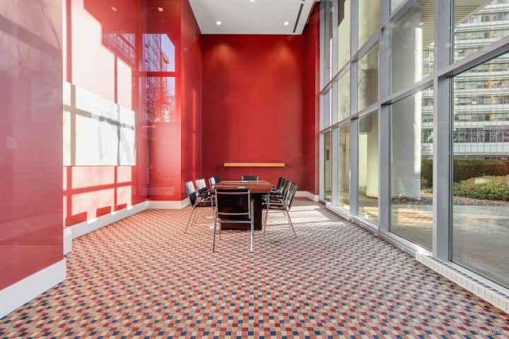 Photo 28 at 1209 - 131 Regiment Square, Downtown VW, Vancouver West