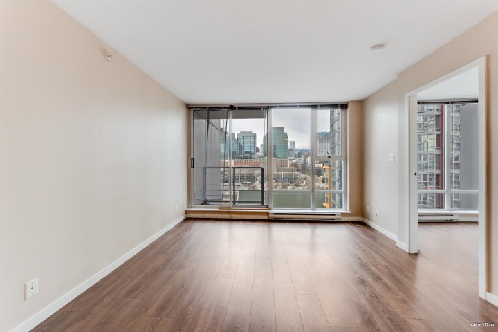 Photo 9 at 1209 - 131 Regiment Square, Downtown VW, Vancouver West