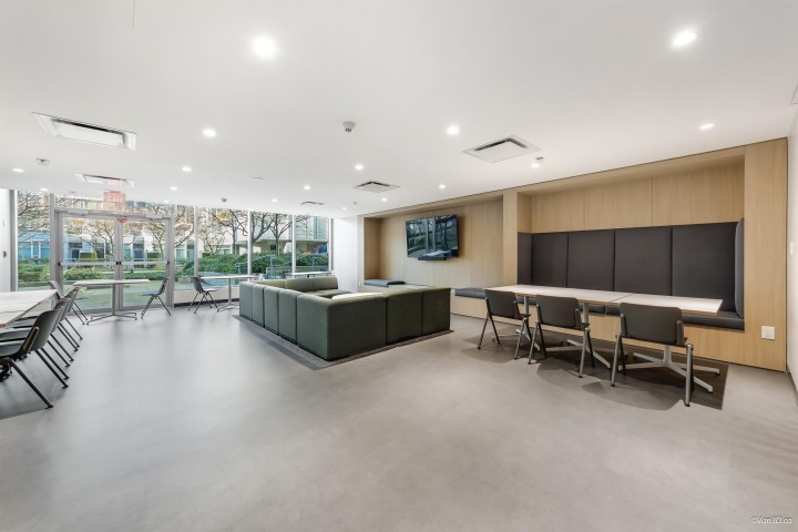 Photo 24 at 1209 - 131 Regiment Square, Downtown VW, Vancouver West