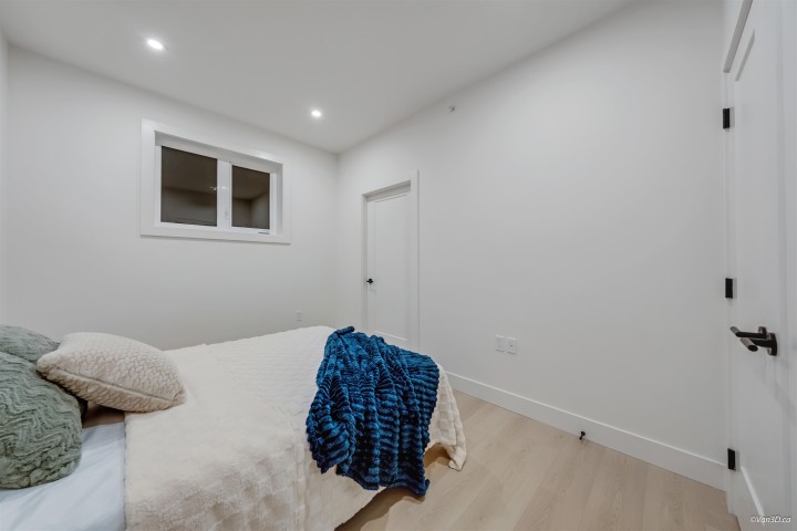 Photo 16 at 6728 Heather Street, South Cambie, Vancouver West