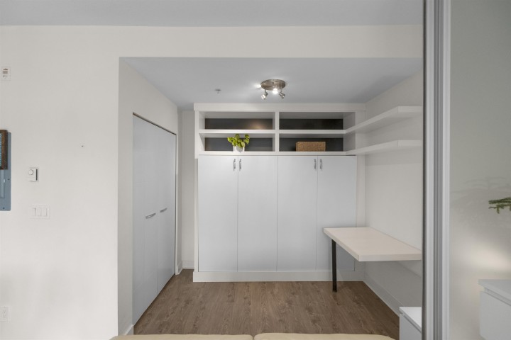 Photo 12 at 103 - 735 W 15th Street, Mosquito Creek, North Vancouver