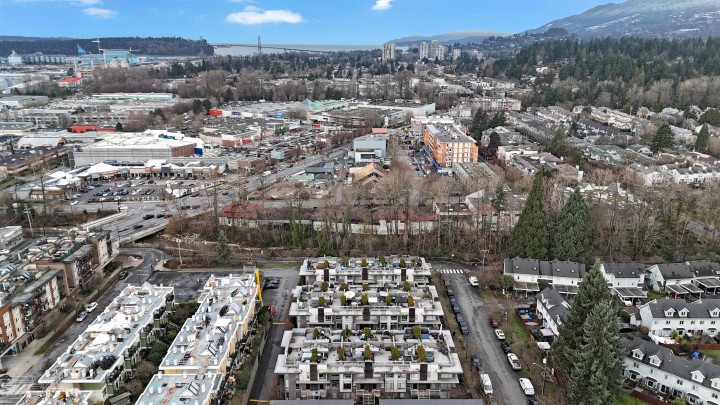 Photo 28 at 103 - 735 W 15th Street, Mosquito Creek, North Vancouver