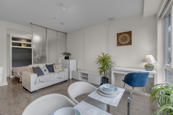 Photo 9 at 103 - 735 W 15th Street, Mosquito Creek, North Vancouver