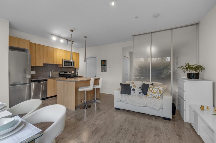 Photo 24 at 103 - 735 W 15th Street, Mosquito Creek, North Vancouver