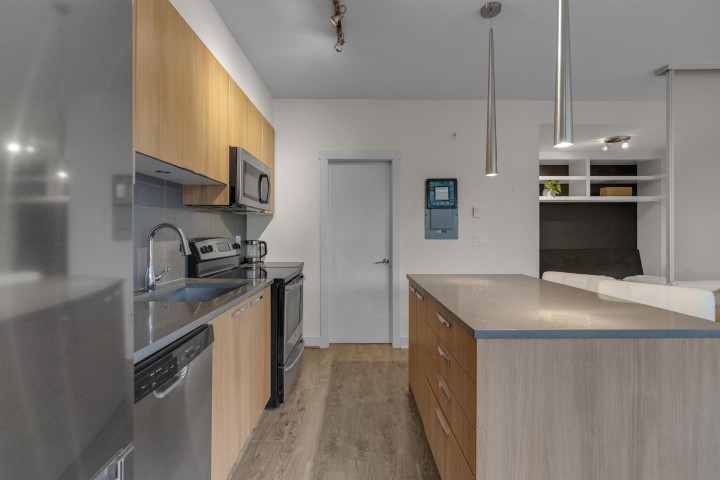 Photo 21 at 103 - 735 W 15th Street, Mosquito Creek, North Vancouver