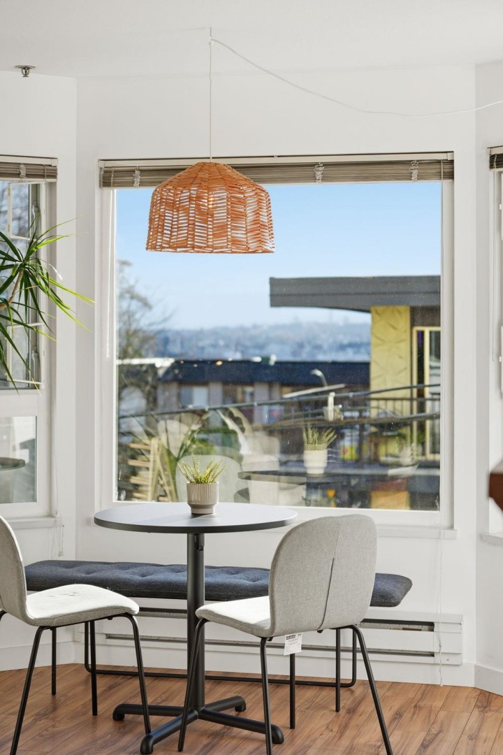 Photo 6 at 204 - 315 E 3rd Street, Lower Lonsdale, North Vancouver