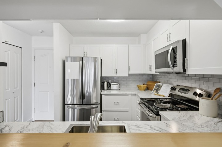 Photo 13 at 204 - 315 E 3rd Street, Lower Lonsdale, North Vancouver