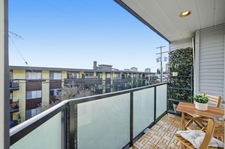 Photo 17 at 204 - 315 E 3rd Street, Lower Lonsdale, North Vancouver