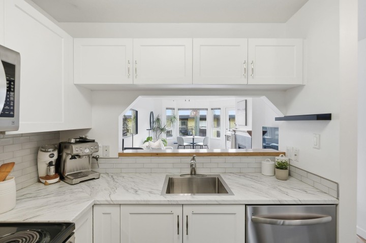 Photo 12 at 204 - 315 E 3rd Street, Lower Lonsdale, North Vancouver