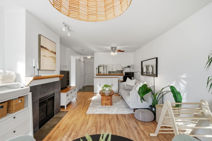 Photo 7 at 204 - 315 E 3rd Street, Lower Lonsdale, North Vancouver