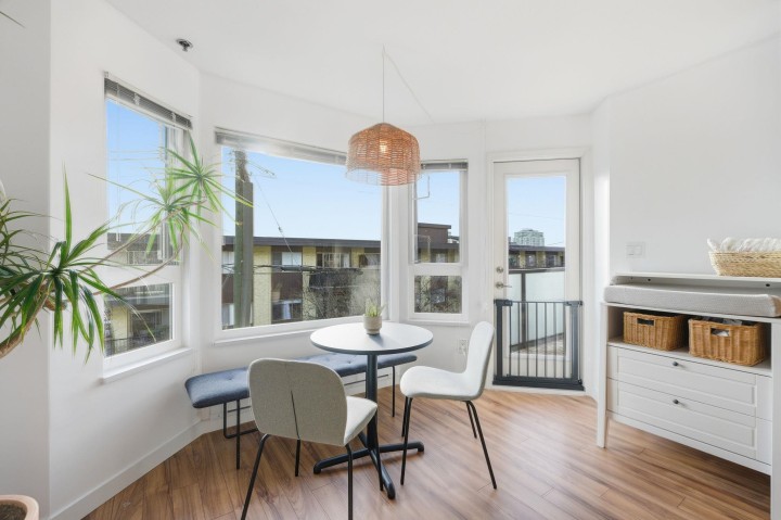 Photo 5 at 204 - 315 E 3rd Street, Lower Lonsdale, North Vancouver