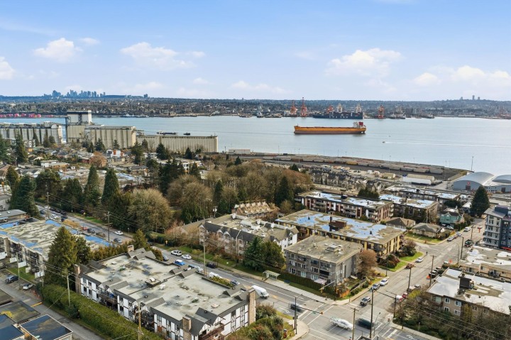 Photo 20 at 204 - 315 E 3rd Street, Lower Lonsdale, North Vancouver