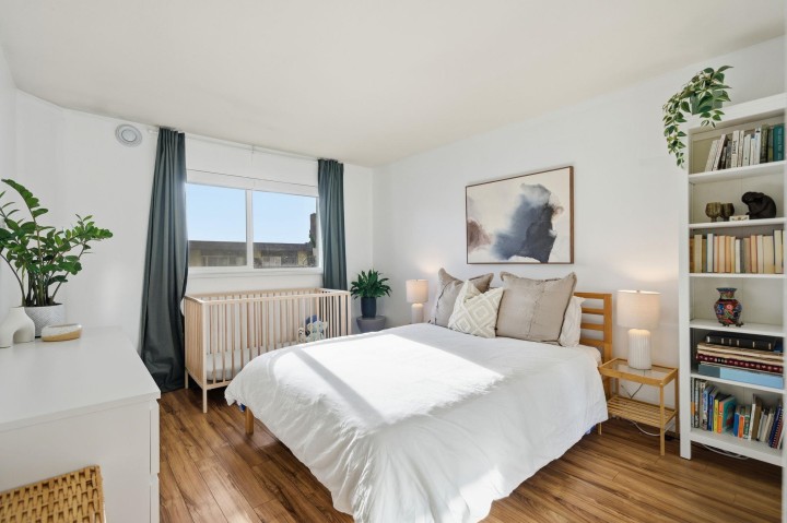 Photo 14 at 204 - 315 E 3rd Street, Lower Lonsdale, North Vancouver