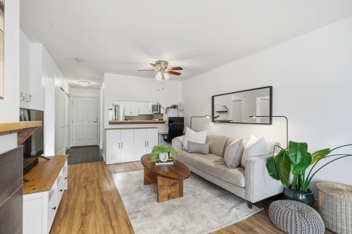 Photo 8 at 204 - 315 E 3rd Street, Lower Lonsdale, North Vancouver