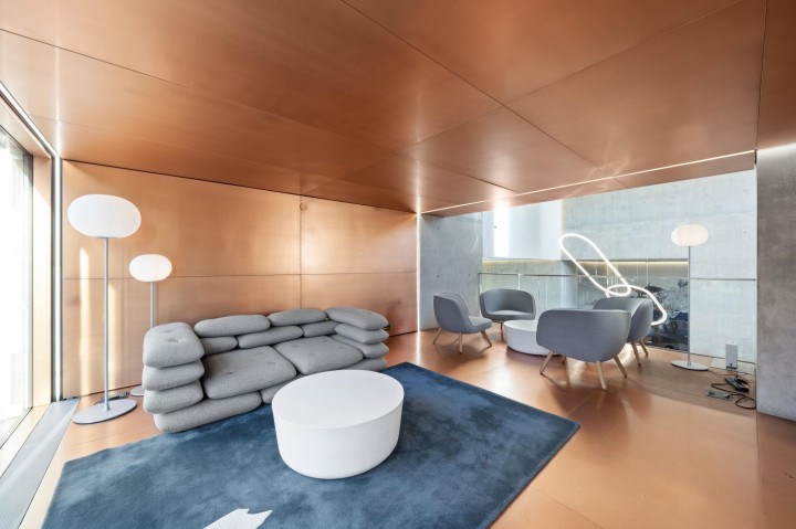 Photo 28 at 4001 - 1480 Howe Street, Yaletown, Vancouver West