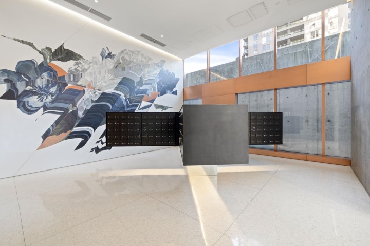 Photo 29 at 4001 - 1480 Howe Street, Yaletown, Vancouver West