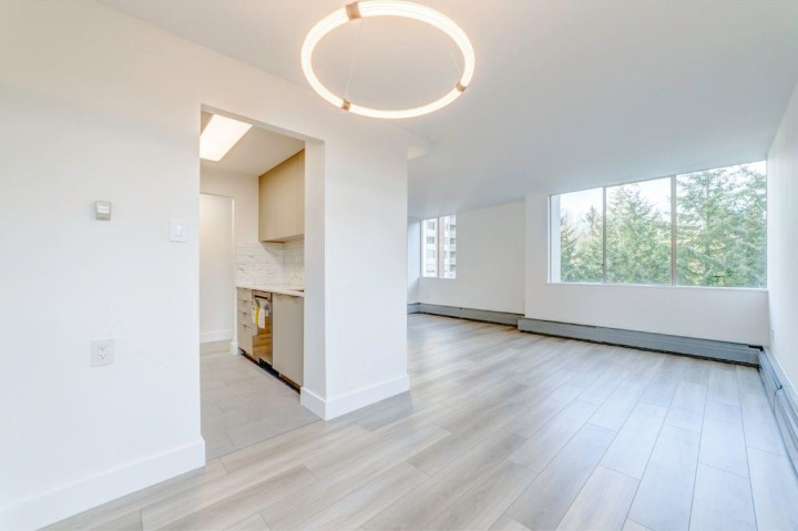 Photo 2 at 1108 - 2004 Fullerton Avenue, Pemberton NV, North Vancouver