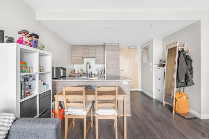 Photo 6 at 2605 - 488 Sw Marine Drive, Marpole, Vancouver West