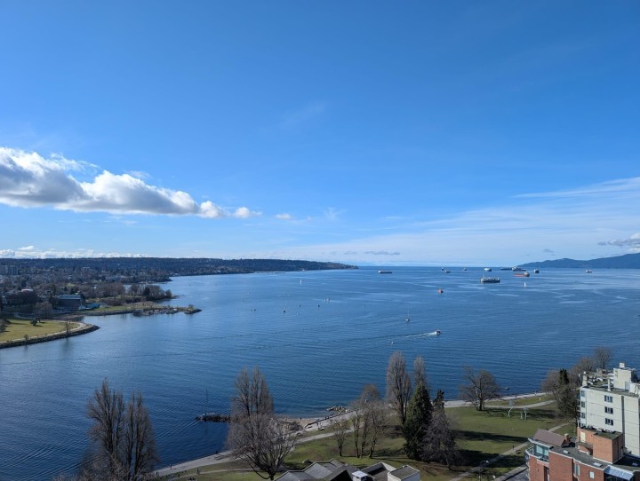 Photo 3 at 2106 - 1330 Harwood, West End VW, Vancouver West