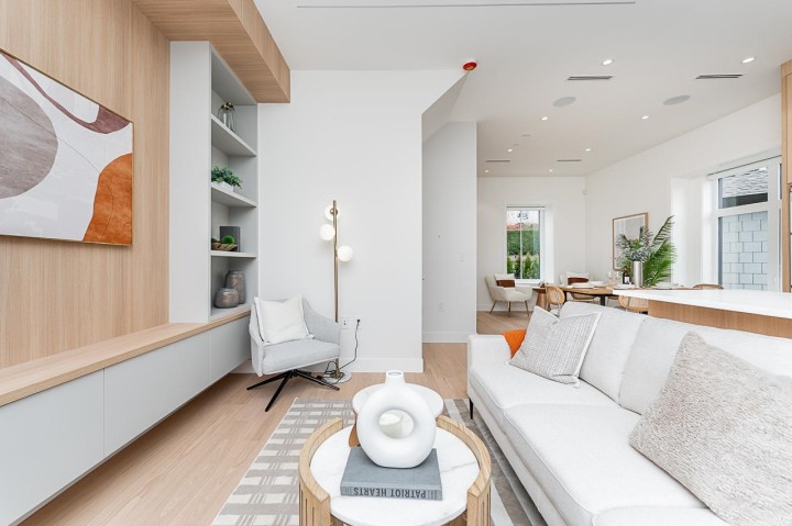 Photo 12 at 2 - 2837 Oliver Crescent, Arbutus, Vancouver West