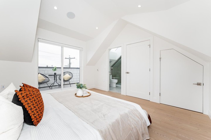 Photo 26 at 2 - 2837 Oliver Crescent, Arbutus, Vancouver West