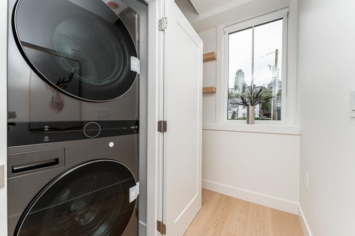 Photo 22 at 2 - 2837 Oliver Crescent, Arbutus, Vancouver West