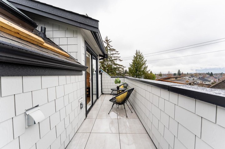 Photo 30 at 2 - 2837 Oliver Crescent, Arbutus, Vancouver West