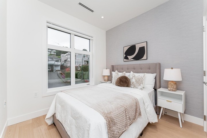 Photo 19 at 2 - 2837 Oliver Crescent, Arbutus, Vancouver West