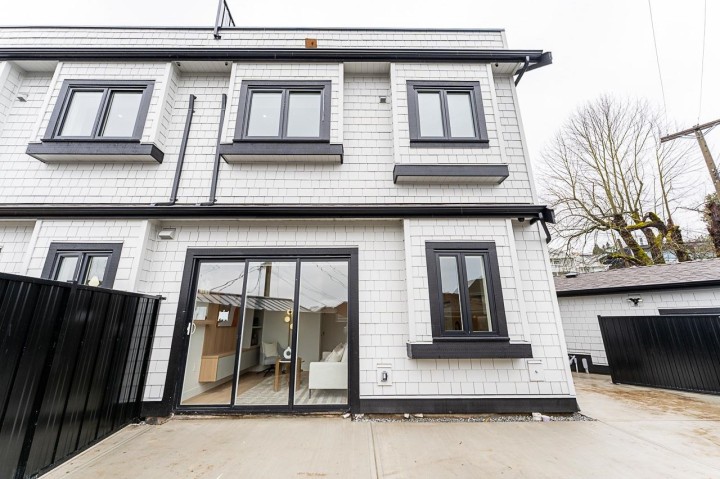 Photo 35 at 2 - 2837 Oliver Crescent, Arbutus, Vancouver West