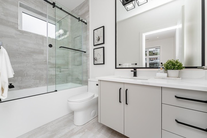 Photo 21 at 2 - 2837 Oliver Crescent, Arbutus, Vancouver West